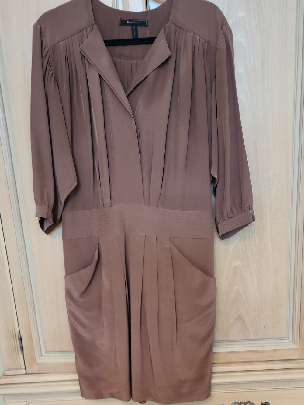 BCBGMaxAzria  Dress